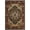 Beige/Blue Green, variant on SAFAVIEH Skyler Laura Distressed Runner Rug, Beige/Blue Green, 2'2" x 9'