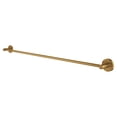 thumbnail image 2 of Grohe 40 386 1 Essentials 32" Towel Bar - Nickel, 2 of 4