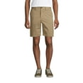 thumbnail image 2 of Lands' End Men's 9" Traditional Fit Comfort First Knockabout Chino Shorts, 2 of 3