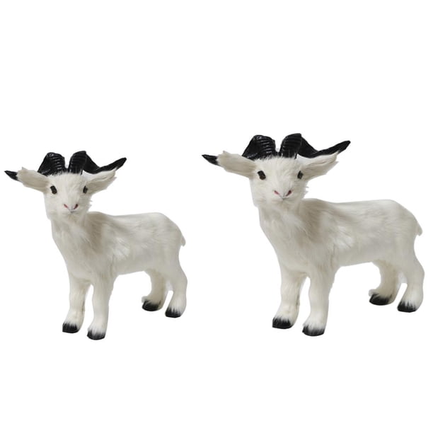 2 Pcs Escultura de para Juguetes de Niños, Decoración de Fiestas, Regalos para Festivales