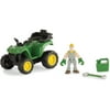 John Deere Gear Force ATV