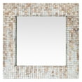 thumbnail image 1 of Surya Hornbrook Mirror - 23.6W x 23.6H in., 1 of 2