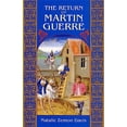 thumbnail image 1 of Pre-Owned The Return of Martin Guerre (Paperback) 0674766911 9780674766914, 1 of 1