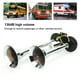 thumbnail image 5 of Bocina De Aire De 130 DB, Bocina De Aire Profesional De Doble Trompeta Universal De Alta Resistencia Para Camiones, SUV, Vehículos De 12 V/24 V, RV, 5 of 7
