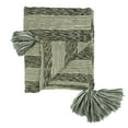 thumbnail image 2 of Saro Lifestyle Striped Design Throw Blanket, 2 of 4