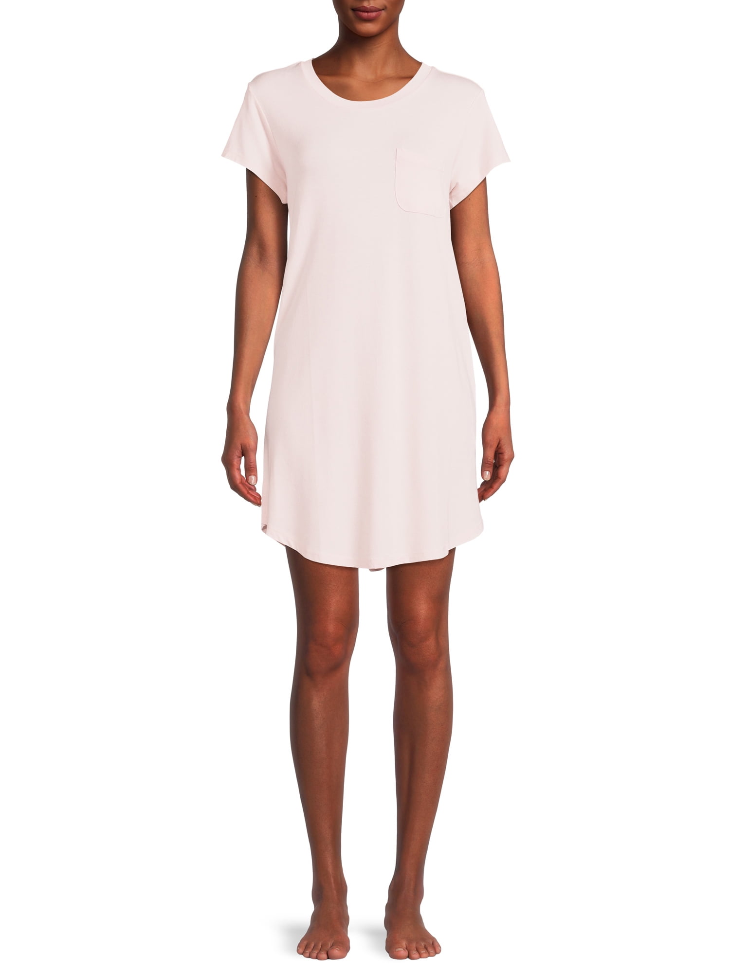 Sealy Sleepwear Women's Sleep Dress