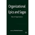 thumbnail image 2 of Épopées et Sagas Organisationnelles, Récits d'Organisations, 2 of 3