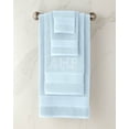 thumbnail image 2 of 4 - Piece Sanders Bath Towel Collection - (Tan), 2 of 3