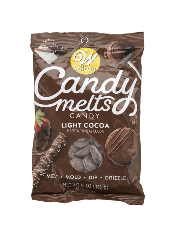 Candy Melts & Candy Molds in Candy Making Supplies