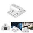 thumbnail image 4 of Base Mount, Marine Hardware Tube Square Pipe Rectangular  For Boat For Yacht, 4 of 8