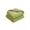 Green, variant on ShaoXinWan Summer Cotton Muslin Blanket,Multi-layered Breathable and Lightweight Cotton Throw Blankets for Couch,Soft Cooling Summer Gauze Blanket for Adults and kids
