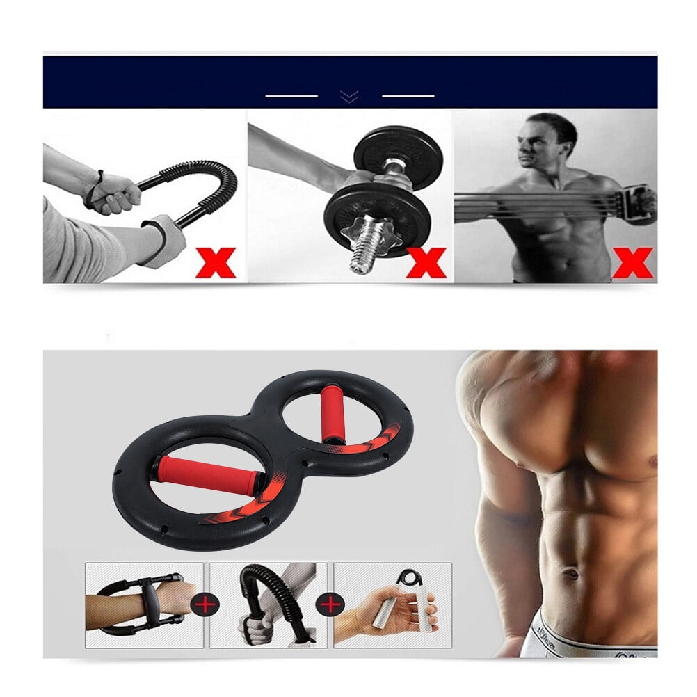 Iron arms forearm trainer new arrivals