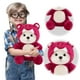 thumbnail image 5 of Muñeco Peluche Oso Esponjoso 28cm Regalo para Pequeños, 5 of 9