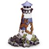 Lighthouse Ruin Aquarium Ornament