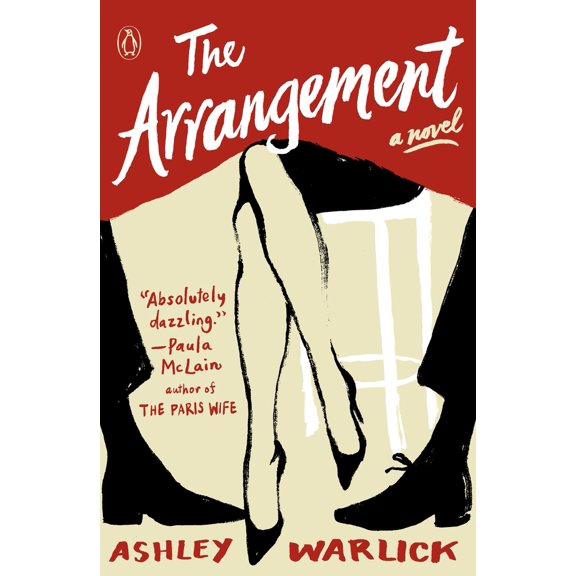 Pre-Owned The Arrangement (Paperback) 0143128981 9780143128984