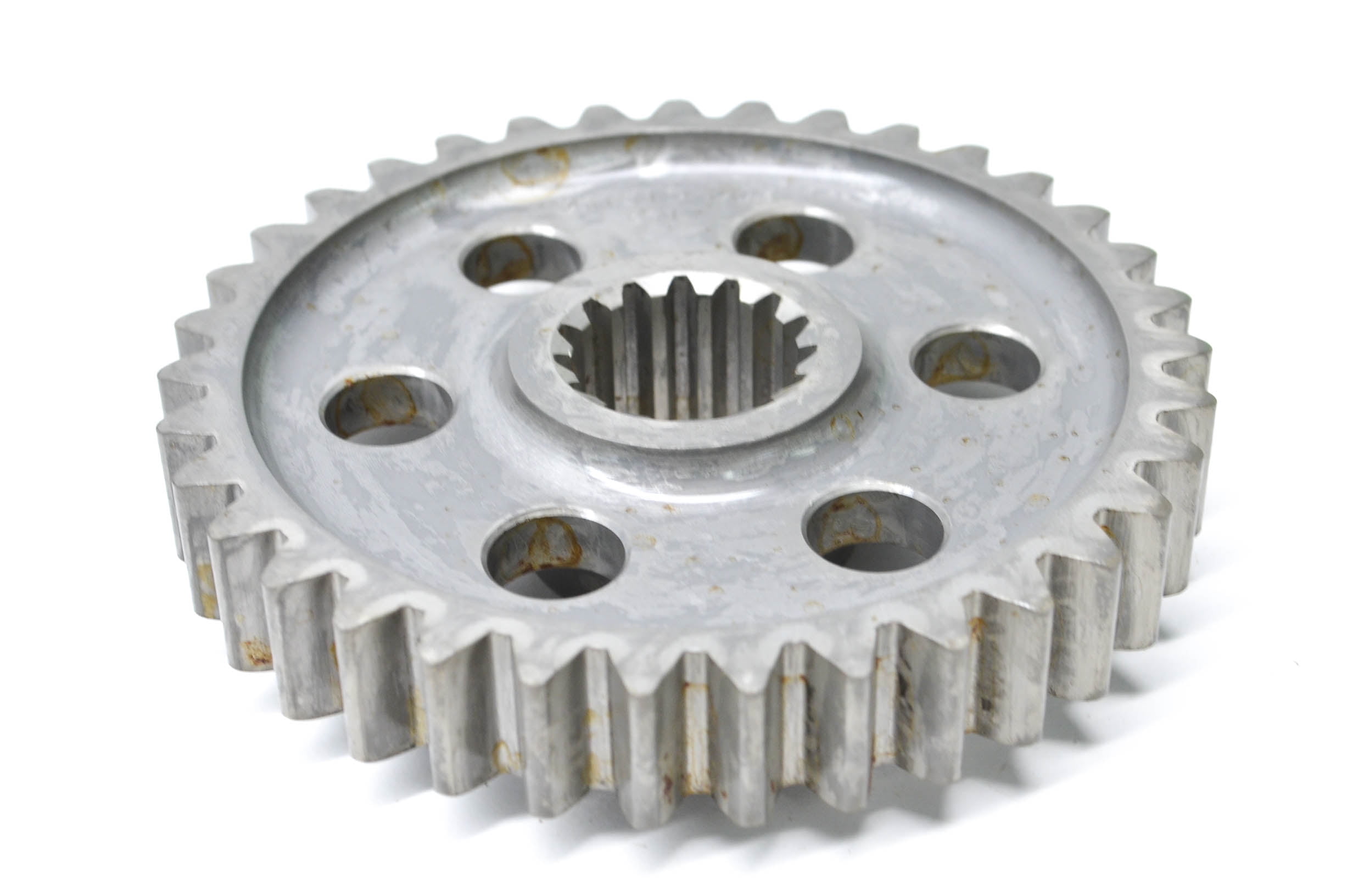 Team 3515183 35T Silent Chain Case Sprocket NOS