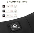 thumbnail image 3 of SAVIOR HEAT Thin Heated Gloves for Men Women, Electric Glove with Rechargeable Battery Hand Warmer for Skiing Hiking Hunting Camping Climbing Motorcycling, 3 of 9