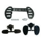 thumbnail image 1 of Scooter Pedals Del Pie Delantero Conjunto Ajustable Cómodo De Reposo De Bicicleta Eléctrica   Reposo En Pie De Scooter  Pedals Del Pie Del Pie Del Pie Del Pie, 1 of 8