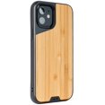 thumbnail image 3 of Mous - Étui de Protection pour iPhone 12/12 Pro - Illimité 3.0 - Noyer - Pas de Protecteur d'Écranbamboo, 3 of 9