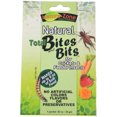 thumbnail image 2 of Nature Zone Natural Bites and Bits: Cricket  Feeder Insect Growth Formula, 2 of 10