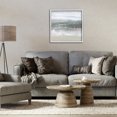 thumbnail image 3 of Stupell Industries Contemporary Subdued Pastel Tides White Framed Giclee Art, 17 x 17, by Ethan Harper, 3 of 8