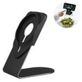 thumbnail image 1 of Stand for MagSafe Charger, Foldable Phone Stand Holder for MagSafe Charger, Magsafe Accessories Designed for iPhone 12 Pro Max / 12 Pro / 12 Mini / 12, MagSafe Charger Not Included,, 1 of 9