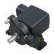thumbnail image 3 of Sensor de posición del pedal,Sensor de posición del pedal del acelerador 0125423317,Reemplazo del sensor del pedal de los accesorios del automóvil,Piezas del conjunto del sensor de posición, 3 of 8