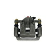 thumbnail image 2 of Power Stop Rear Left OR Rear Right One Stock Replacement Caliper L3100, 2 of 7