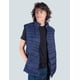 thumbnail image 1 of Chaleco casual para hombre forro cálido, 1 of 5