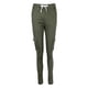 thumbnail image 2 of Pantalones De s Mujeres Pantalones Casuales Con Cordón Elástico Pantalones De Lápiz De Cintura Mediados De Cintura SG Soledad Pantalones de mujer lápiz, 2 of 9