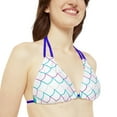 thumbnail image 6 of Strappy Bikini Set, 6 of 9