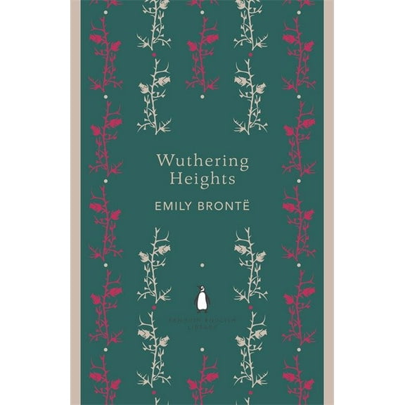 Penguin English Library Wuthering Heights (The Penguin English Library)