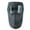 Gray, variant on Fleece Balaclava Face Mask With Detachable Anti-Fog Goggles - Windproof Thermal Protection For Winter Outdoor Activities, Cycling, Skiing, Hiking - Black, One Size For S And