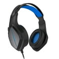 thumbnail image 2 of Professional Stereo Gaming Headset 7.1 Channel Computer Game Headphones (black), 2 of 8
