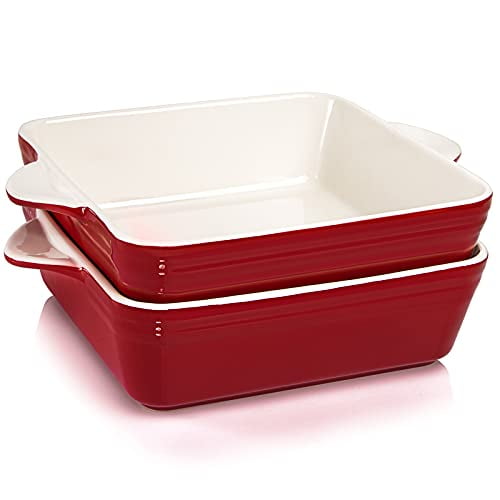 Pyrex 9x9 hotsell