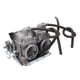 thumbnail image 4 of Carburador de Motocicleta LYUMO de Metal de Rendimiento Estable Para Reparación, 4 of 8