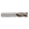 thumbnail image 2 of Herramienta De Corte De Fresado De Fresa De Extremo De Fresa De 4 Flautas HSS Para Aluminio De Zulema Brocas HSS End Mill, 2 of 8