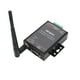 thumbnail image 3 of Servidor serial HF2211 RS232/485/422 a WIFI y Ethernet DTU Comunicación de red 5-36VDC, 3 of 9