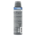 thumbnail image 3 of Dove Men+Care Dry Spray Antiperspirant Deodorant for a Long-Lasting Scent that Goes On Dry, Midnight Classico with 72H Protection, 107g, 3 of 8