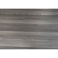 thumbnail image 6 of Modern Grey Laminate Accent Table, Rectangular End Table, Nightstand for Living Room or Bedroom, 6 of 6