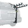 Allen 440RR Deluxe Hitch-Mounted 4-Bike Carrier for 1-1/4" Receiver Hitches
