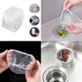 thumbnail image 3 of US 200 Pack Disposable Mesh Sink Strainer Bag Kitchen Sink Strainer Mesh Bag, 3 of 5