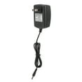 thumbnail image 2 of 3V 2A Power Adapter, 5.5mmx2.5mm Plug 37 Inch Cable Length DC Power Supply Adapter for Speaker LED Display Game Console, 2 of 7