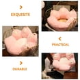 thumbnail image 3 of Cat Paw Mat Office Chair Cushion Home Carpet Cushion Comfortable Chair Mat, 3 of 9