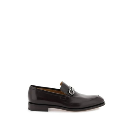 

Ferragamo Gancini Mocassins Men
