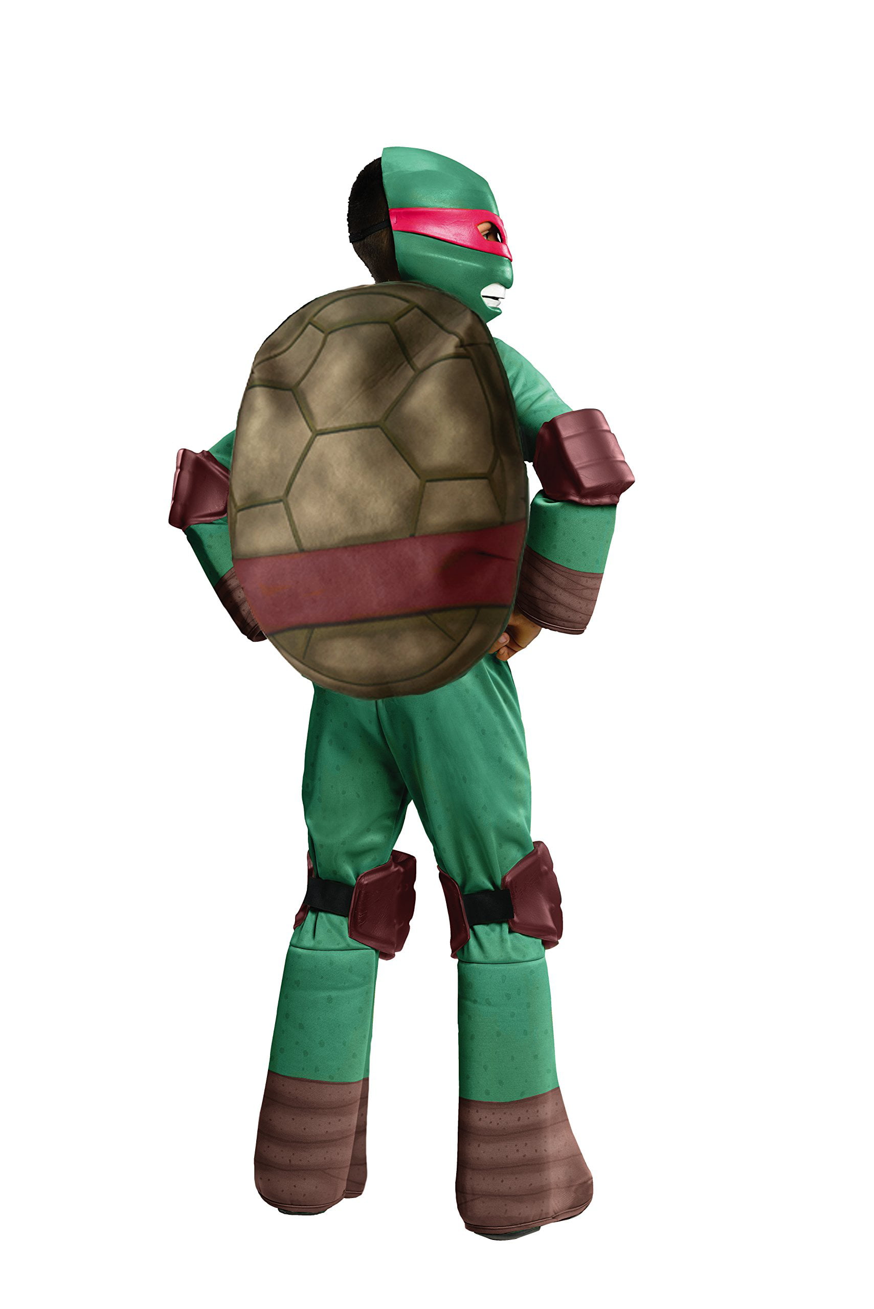 Teenage Mutant Ninja Turtle Child Costume Raphael Medium -