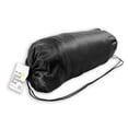 thumbnail image 2 of Saco de dormir Kole Imports SLEEPBAGBLK para adultos, color negro, 2 of 3