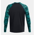 thumbnail image 4 of Playera Under Armour Project Rock Manga Larga Iso Chill Talla L, 4 of 4
