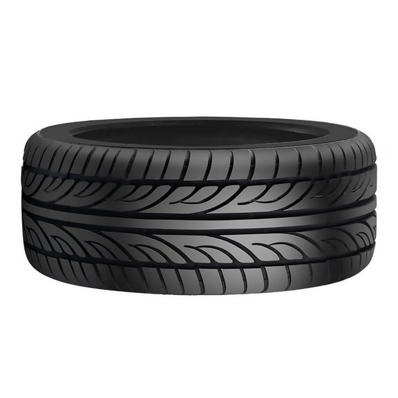 1 X New Forceum HENA 195/50R15 82V All Season Performance Tires