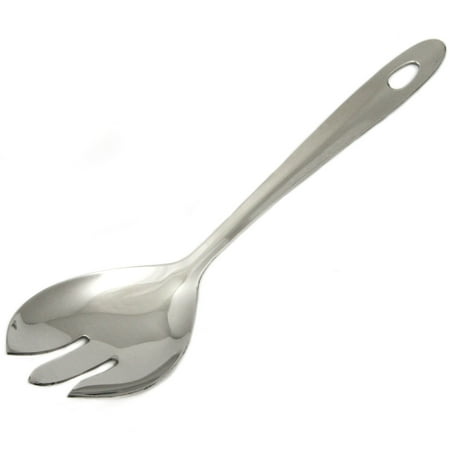 UPC 085455101410 product image for Chef Craft Select Salad Serving Fork  9.5 inch  Stainless Steel | upcitemdb.com